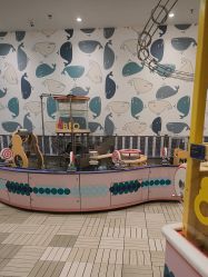 -奈尔宝·儿童乐园·亲子餐厅(苏州大悦城店)