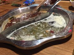 -傣妹火锅(南京东路一店)