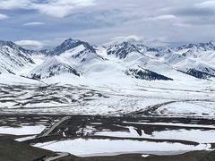 -新疆那拉提国家旅游度假区