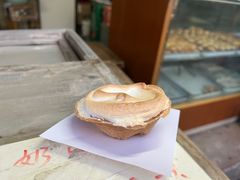 -高老太奶油小攀(新建南路店)