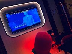 -秘宅KTV(马甸桥店)