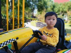 -安徒生童话乐园