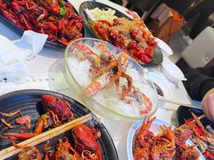 -红盔甲·小龙虾(天钥桥店)
