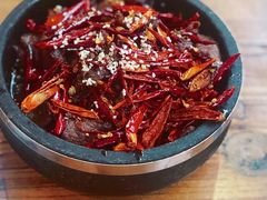 -新竹里馆·花园餐厅(兴苑路店)