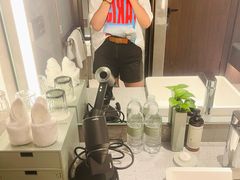 -南京THE TAI太和紫金大酒店