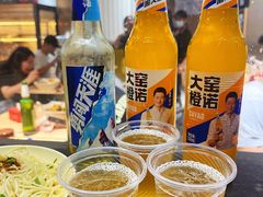 -林静小吃(复兴路店)