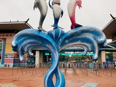 -欢乐水魔方水世界