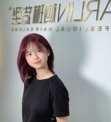 -柯琳造型直营店