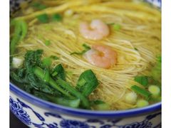 -澄信居膳麵