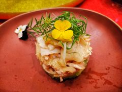 -领事馆19号中餐厅(厦门海景洲际酒店)