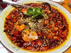 -贝贝龙虾·音乐餐厅(昌平东关店)
