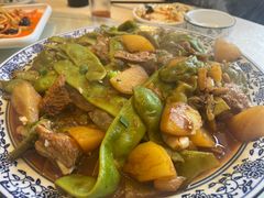 -东北老猎人(新居里店)