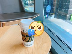 -星巴克臻选(深圳龙岗万科店)
