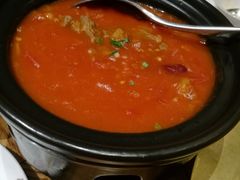 -阿罗新疆菜(人民广场店)