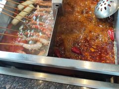 -皇城老妈·大连海鲜火锅(港湾店)