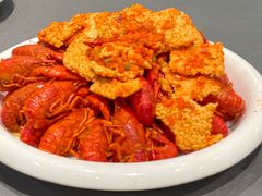 -御苑宾馆-中餐厅