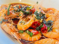 -开心食堂(湖南路店)