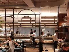 -源·咖啡自助餐厅·海鲜·烧烤·三文鱼(海口华彩洲际酒店)