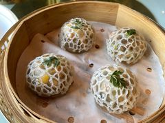 -金轩中餐厅 Jin Xuan(浦东丽思卡尔顿酒店)