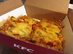 -肯德基(春申店)