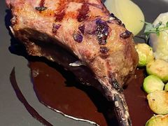 -香港喜来登酒店蚝酒吧