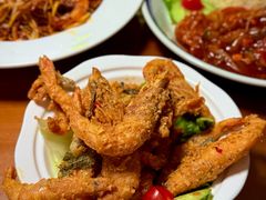 -马来MO简餐.南洋风味料理(美食街店)