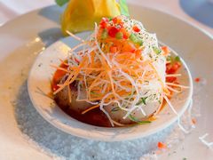 香煎干贝-茹丝葵经典牛排馆(上海外滩店)