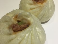 -凤起龙游老面包子(凯德晶品店)