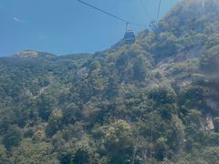 -泰山风景名胜区