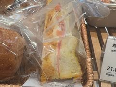 -可莎蜜儿(朝晖店)