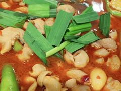 -湘肠香火锅店(团结湖店)
