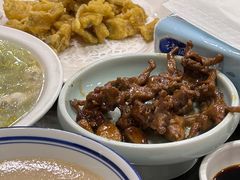 -阿马蛋汤·宁波小海鲜(总店)