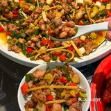 旗袍老板娘，你也太懂我的胃了啊！！  