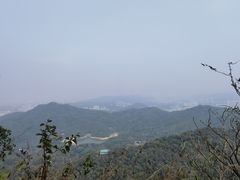 -广州市白云山风景名胜区