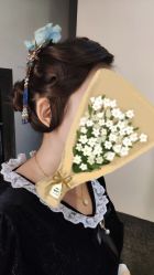 -盘子女人坊古装写真摄影(天津总店)