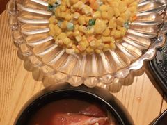 -汉拿山(包河万达店)