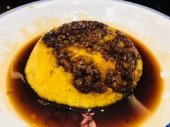 黄小米扣饭-阿庄新豫菜(航海东路店)