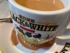 -锦园春香港茶餐厅(西海湾旗舰店)