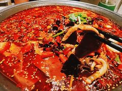 -麻六记(凤凰汇店)