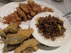 -同乐海鲜(乌节路中央店)