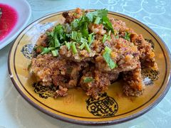 -圣厨牛腩(青春岛社区玉寿苑店)