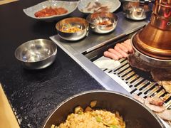 -臻牛烤肉