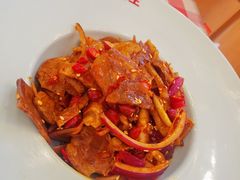 -张郎西北王(鸿通城购物中心店)