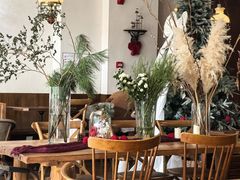 -MIMO CAFE(沙头角店)