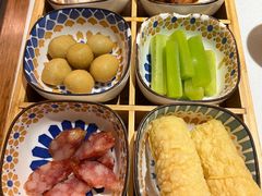 -螺大喜螺蛳粉火锅(雍和宫店)