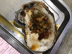 -大鹏烧烤(永康街店)