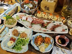 -半藏居酒屋(香港花园店)