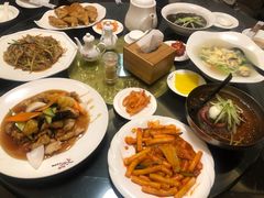 -桃园中华料理炸酱面(燕儿岛路店)