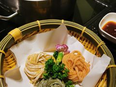 -捞王锅物料理(温州万象城店)