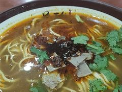 -美玲拉面(鞍山西道店)